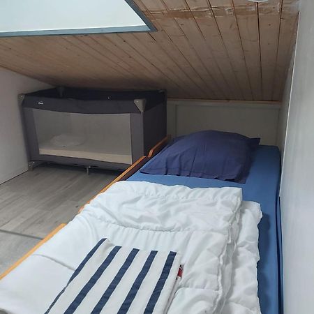 Maisonnette A Deux Pas De La Plage Dans Residence Calme La Tranche-sur-Mer Eksteriør bilde
