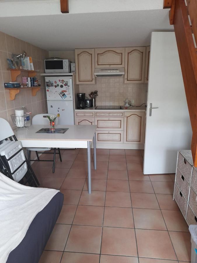 Maisonnette A Deux Pas De La Plage Dans Residence Calme La Tranche-sur-Mer Eksteriør bilde
