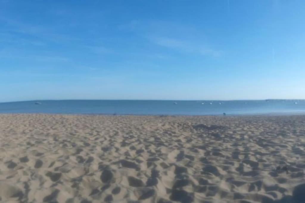 Maisonnette A Deux Pas De La Plage Dans Residence Calme La Tranche-sur-Mer Eksteriør bilde