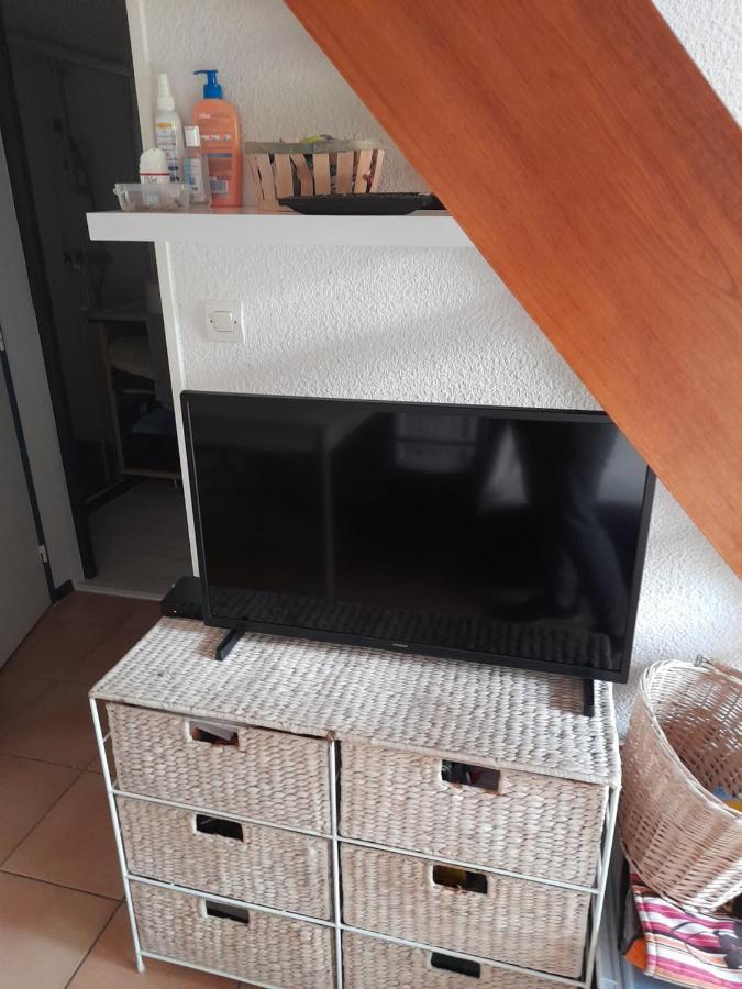 Maisonnette A Deux Pas De La Plage Dans Residence Calme La Tranche-sur-Mer Eksteriør bilde
