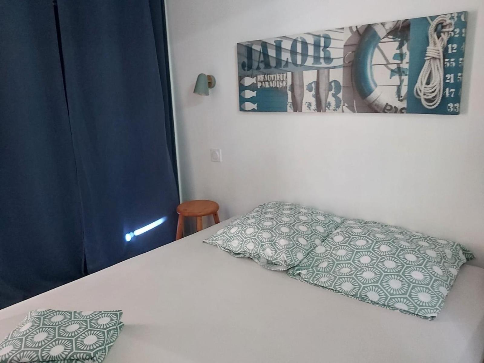 Maisonnette A Deux Pas De La Plage Dans Residence Calme La Tranche-sur-Mer Eksteriør bilde
