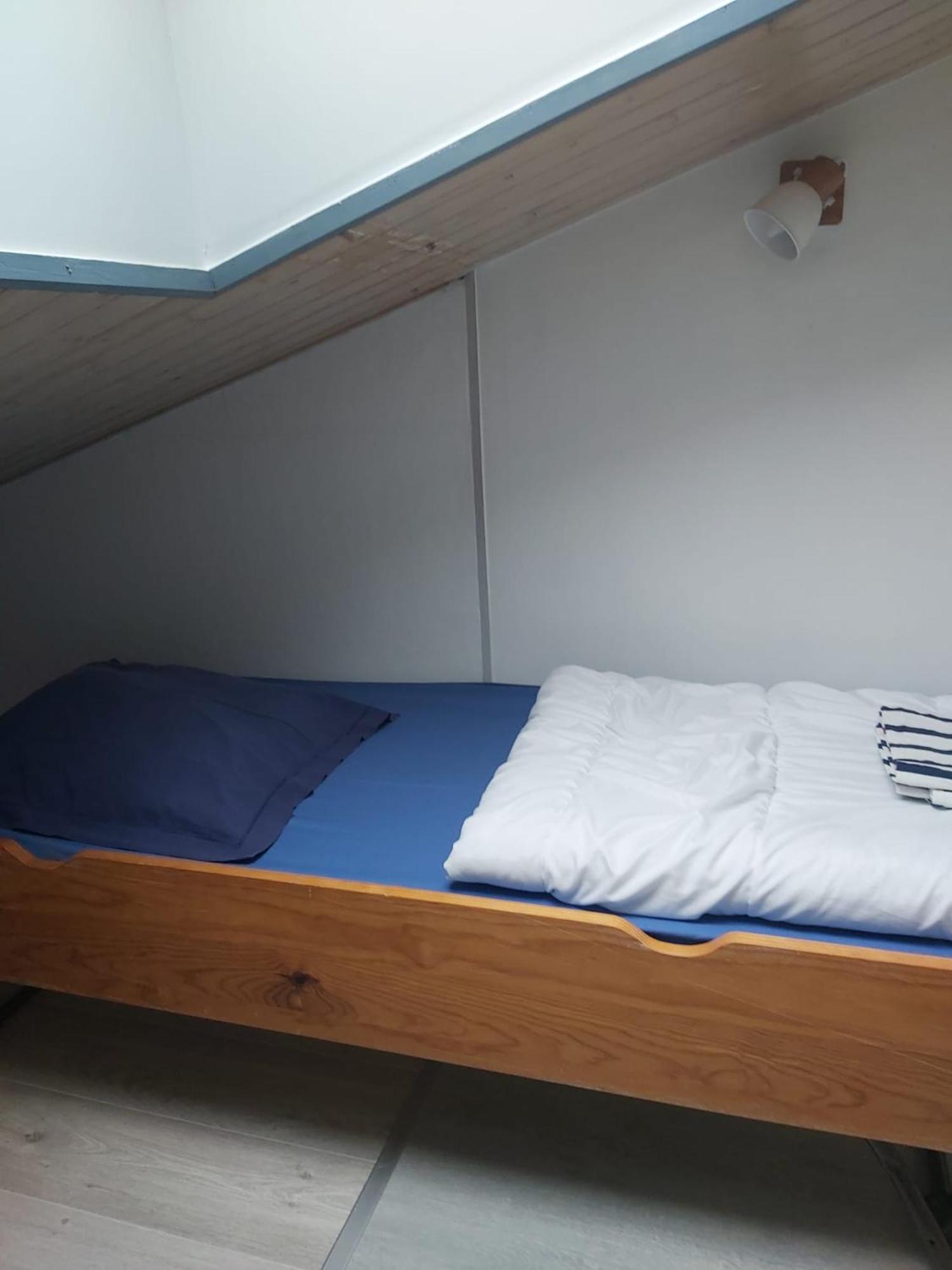 Maisonnette A Deux Pas De La Plage Dans Residence Calme La Tranche-sur-Mer Eksteriør bilde