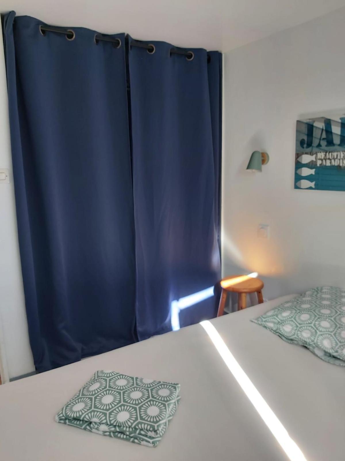 Maisonnette A Deux Pas De La Plage Dans Residence Calme La Tranche-sur-Mer Eksteriør bilde