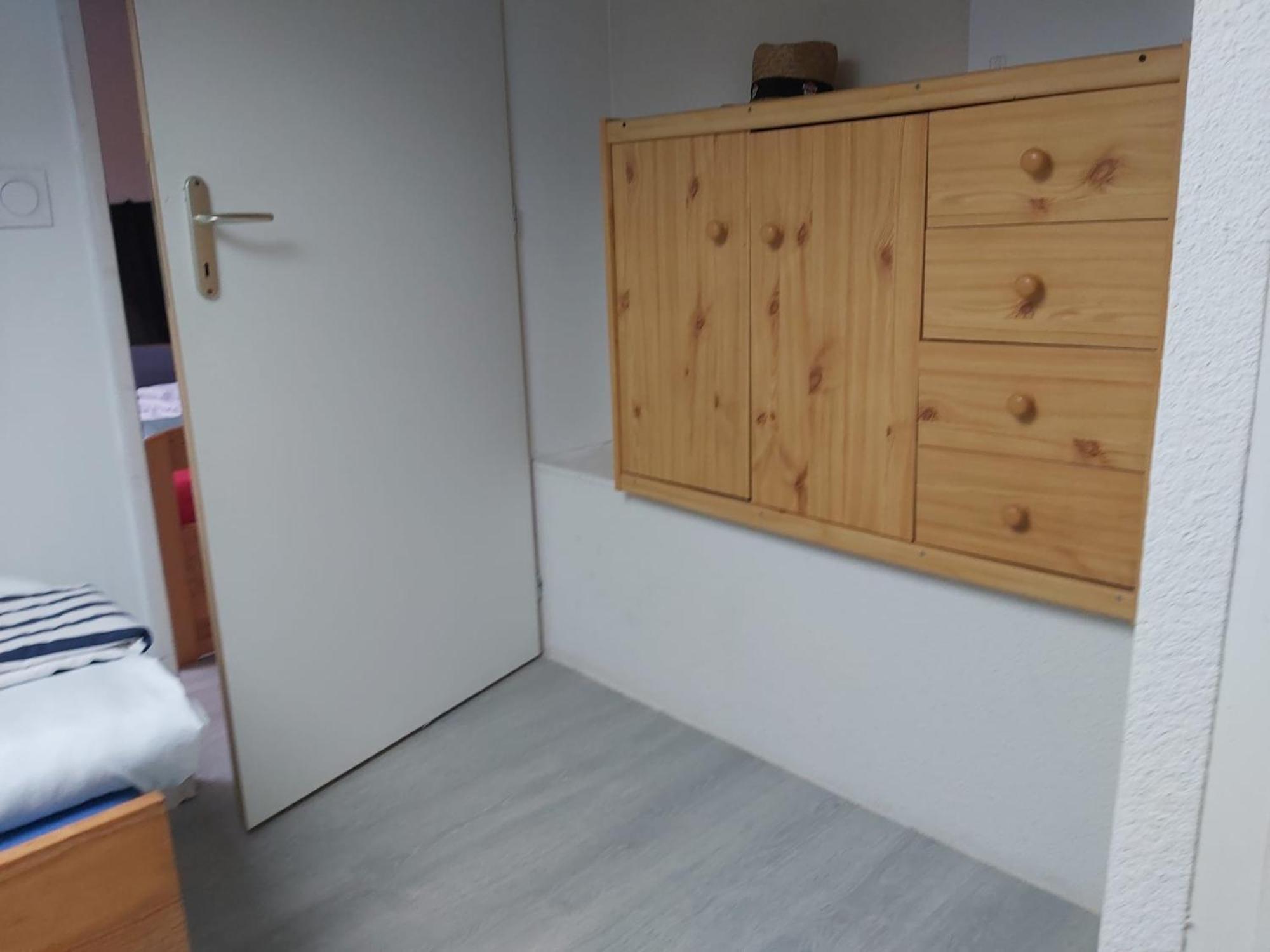 Maisonnette A Deux Pas De La Plage Dans Residence Calme La Tranche-sur-Mer Eksteriør bilde