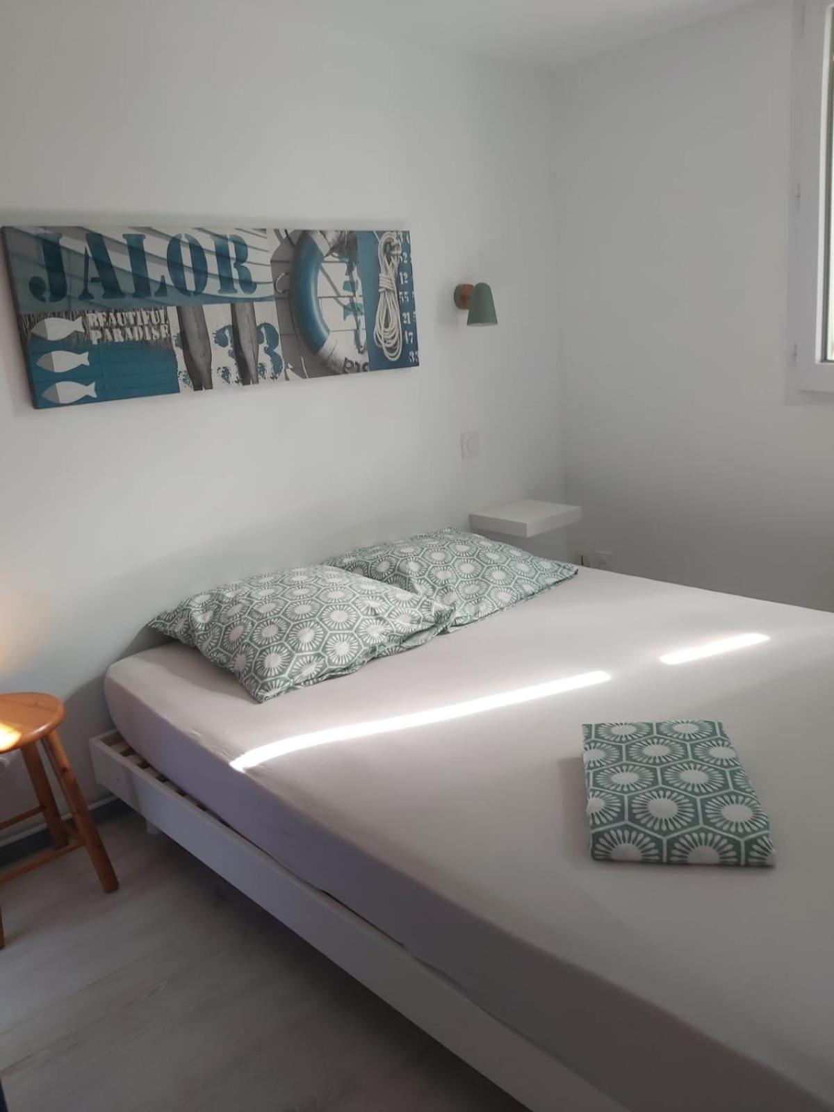 Maisonnette A Deux Pas De La Plage Dans Residence Calme La Tranche-sur-Mer Eksteriør bilde