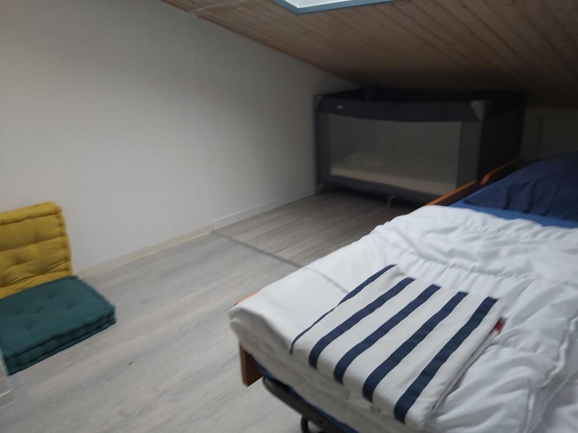 Maisonnette A Deux Pas De La Plage Dans Residence Calme La Tranche-sur-Mer Eksteriør bilde